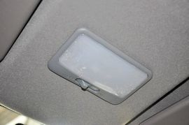 2014款东风风行景逸LV