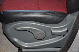 2014款东风风行景逸LV