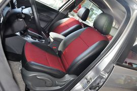 2014款东风风行景逸LV