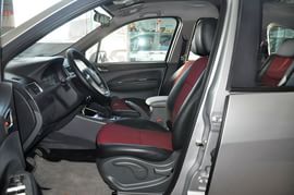 2014款东风风行景逸LV