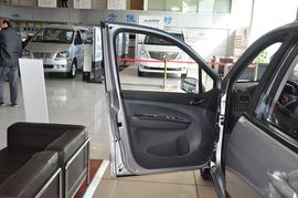 2014款东风风行景逸LV