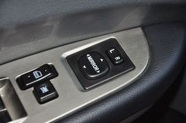 2014款东风风行景逸LV