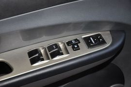 2014款东风风行景逸LV