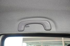 2014款东风风行景逸LV