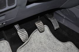 2014款东风风行景逸LV