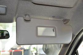 2014款东风风行景逸LV