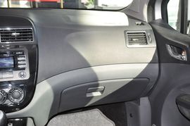 2014款东风风行景逸LV