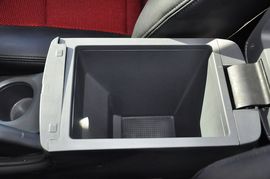 2014款东风风行景逸LV