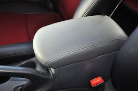 2014款东风风行景逸LV