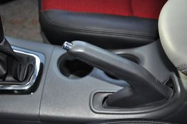 2014款东风风行景逸LV