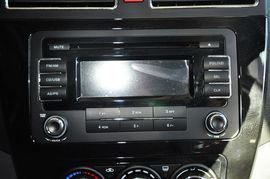 2014款东风风行景逸LV