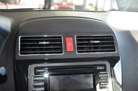 2014款东风风行景逸LV