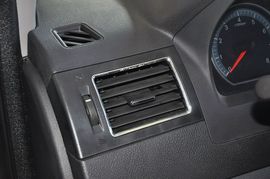 2014款东风风行景逸LV