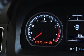 2014款东风风行景逸LV