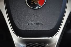 2014款东风风行景逸LV