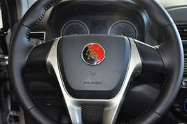 2014款东风风行景逸LV