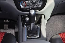 2014款东风风行景逸LV