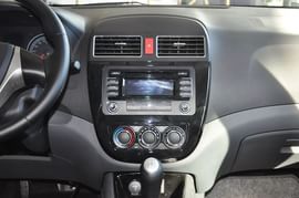 2014款东风风行景逸LV