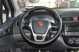 2014款东风风行景逸LV