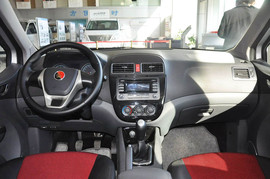 2014款东风风行景逸LV