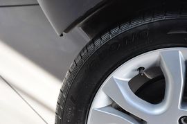 2014款东风风行景逸LV