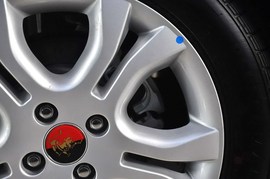 2014款东风风行景逸LV