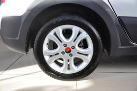 2014款东风风行景逸LV