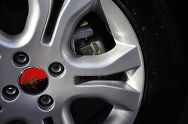 2014款东风风行景逸LV