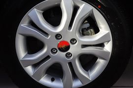 2014款东风风行景逸LV