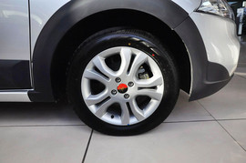 2014款东风风行景逸LV