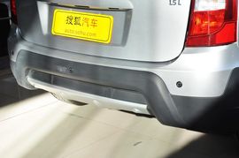 2014款东风风行景逸LV