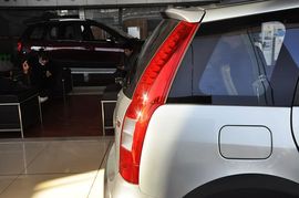 2014款东风风行景逸LV