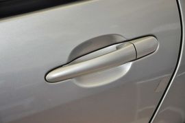 2014款东风风行景逸LV