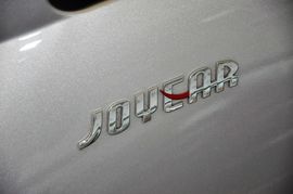 2014款东风风行景逸LV