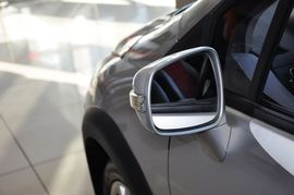 2014款东风风行景逸LV