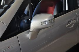 2014款东风风行景逸LV