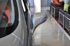 2014款东风风行景逸LV