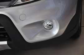 2014款东风风行景逸LV