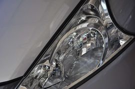 2014款东风风行景逸LV