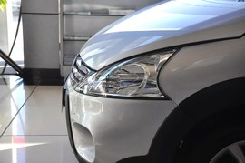 2014款东风风行景逸LV