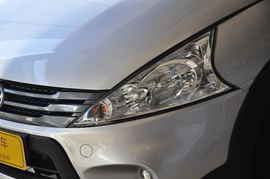 2014款东风风行景逸LV