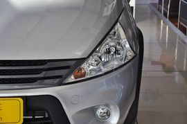 2014款东风风行景逸LV