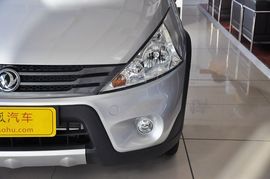 2014款东风风行景逸LV