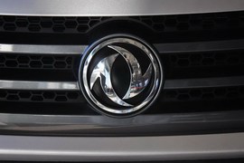 2014款东风风行景逸LV