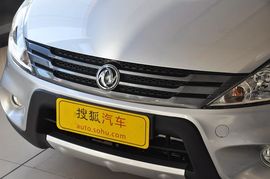 2014款东风风行景逸LV