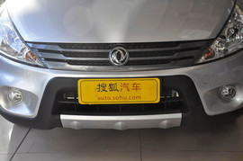 2014款东风风行景逸LV