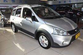 2014款东风风行景逸LV