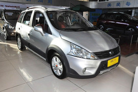 2014款东风风行景逸LV