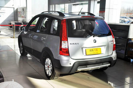 2014款东风风行景逸LV