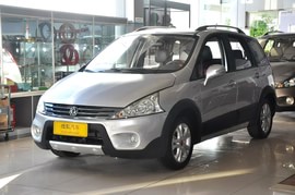 2014款东风风行景逸LV